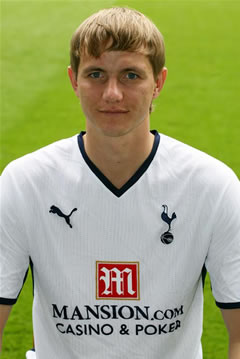 9.Pavlyuchenko