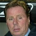 manager. H.REDKNAPP