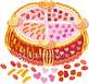 Sweetness wish