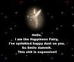 Happiness wish