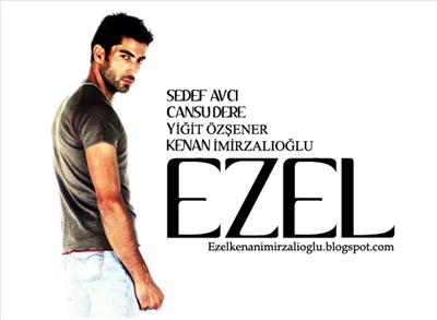 Ezel