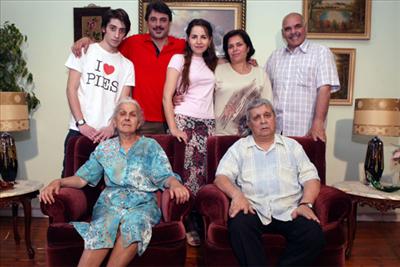 Geniş Aile