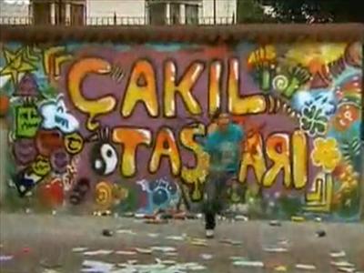 Çakıl Taşları