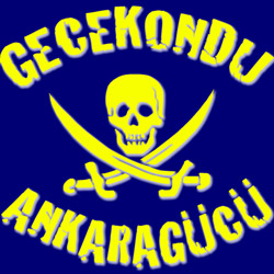 GeceKondu