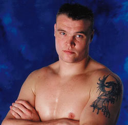 Semmy Schilt 