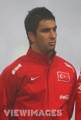 Arda Turan