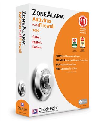 Zonealarm
