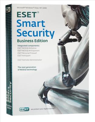 ESET NOD32 VEYA SMART SECURİTY