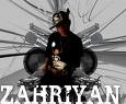 ZAHRİYAN