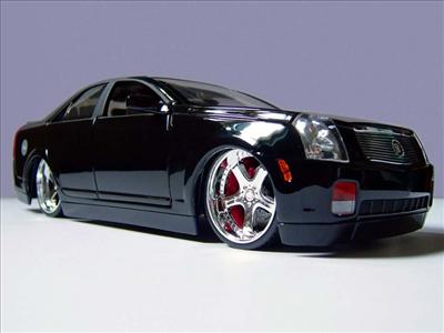 Cadillac