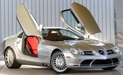 Mercedes