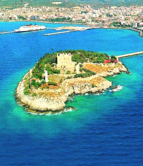 Kusadasi