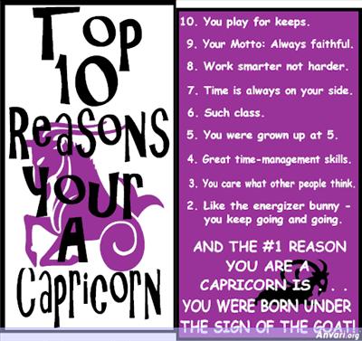 Capricorn