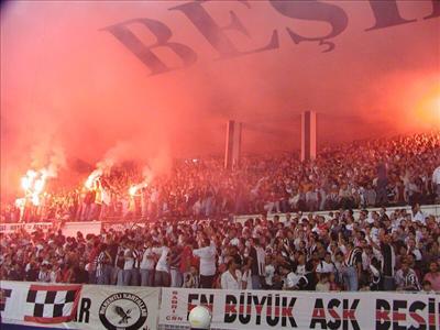BEŞİKTAŞ