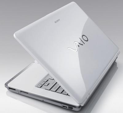 Sony VAIO