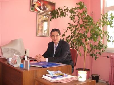 Murat DURGUN
