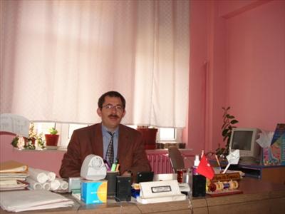 Orhan TUNALI