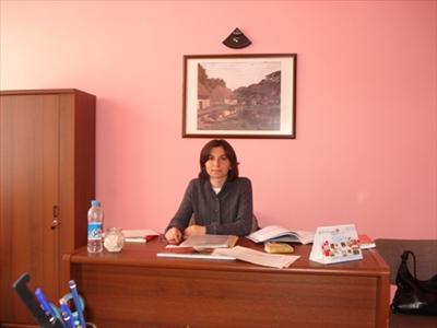 Ayla HANÇER