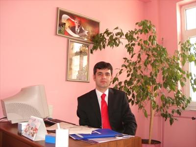 Bülent KAYAPINAR