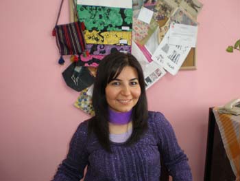 Hanım ÇELİK
