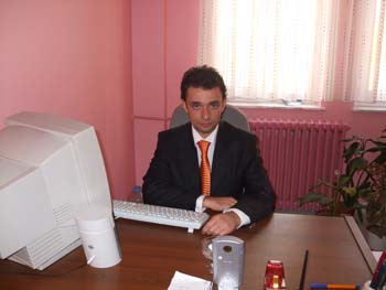 Nurullah DEMİR