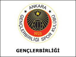 GENÇLERBİRLİĞİ