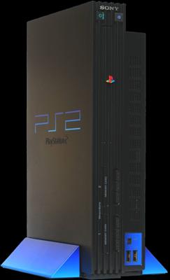 Playstation 2