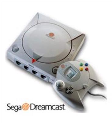 Dreamcast