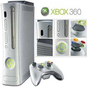 X Box