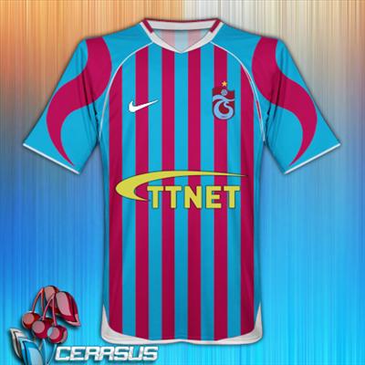 Bordo mavi