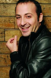 Tolga çevik