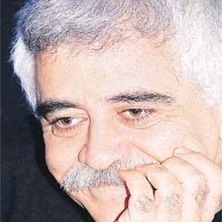 Levent kırca