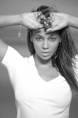 BEYONCE