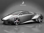 LAMBORGHINI