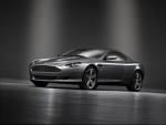 ASTON MARTİN