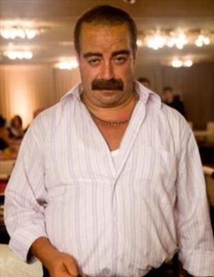 Sanki ikiziyim
