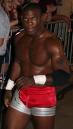 Shelton Benjamin