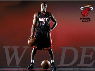 Dwyane wade