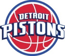 Detroit Pistons