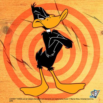DUFFY DUCK