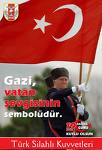Gazi