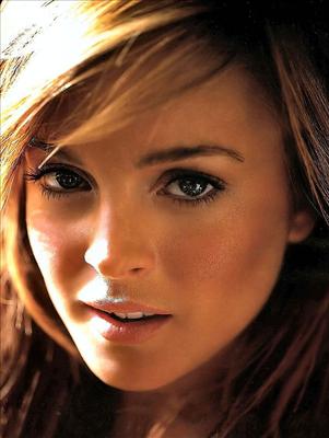 Lindsay lohan