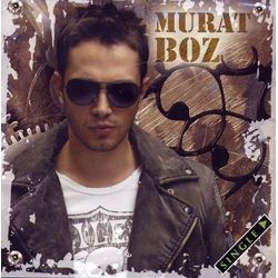 Murat boz