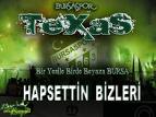 TEKSASLAR(BURSA SPOR)