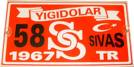 YİGİDOLAR(SİVAS SPOR)