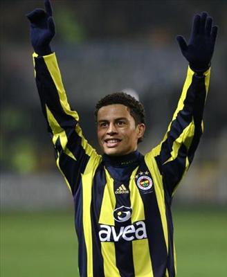 Alexandro de souza