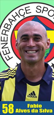 Bilica (Fenerbahce)