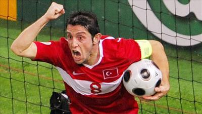 Nihat Kahveci (Besiktas)