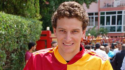 Elano Blumer (Galatasaray)