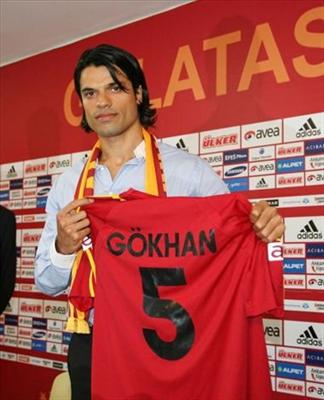 Gökhan Zan (Galatasaray)